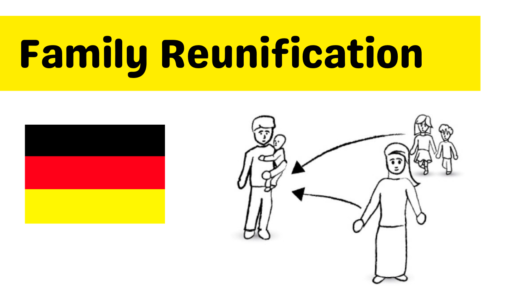family reunification in germany