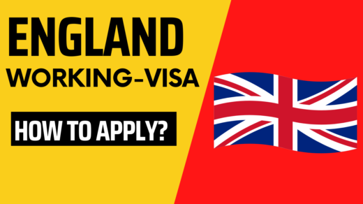 uk working visa