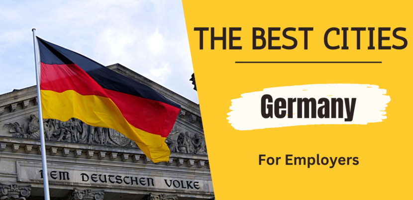 jobs in Germany . The best cities to work in Germany - وبسایت افغان ریپورتر