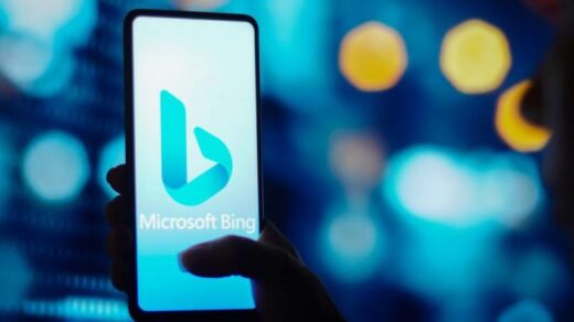 Microsoft's Bing search engine restored in China