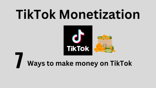 tiktok monetization - how to make money with tiktok