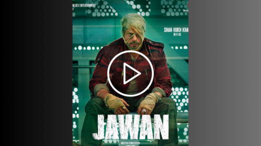 jawan movie - فیلم جوان شاهرخ خان